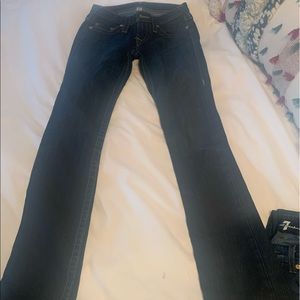 Women’s jeans